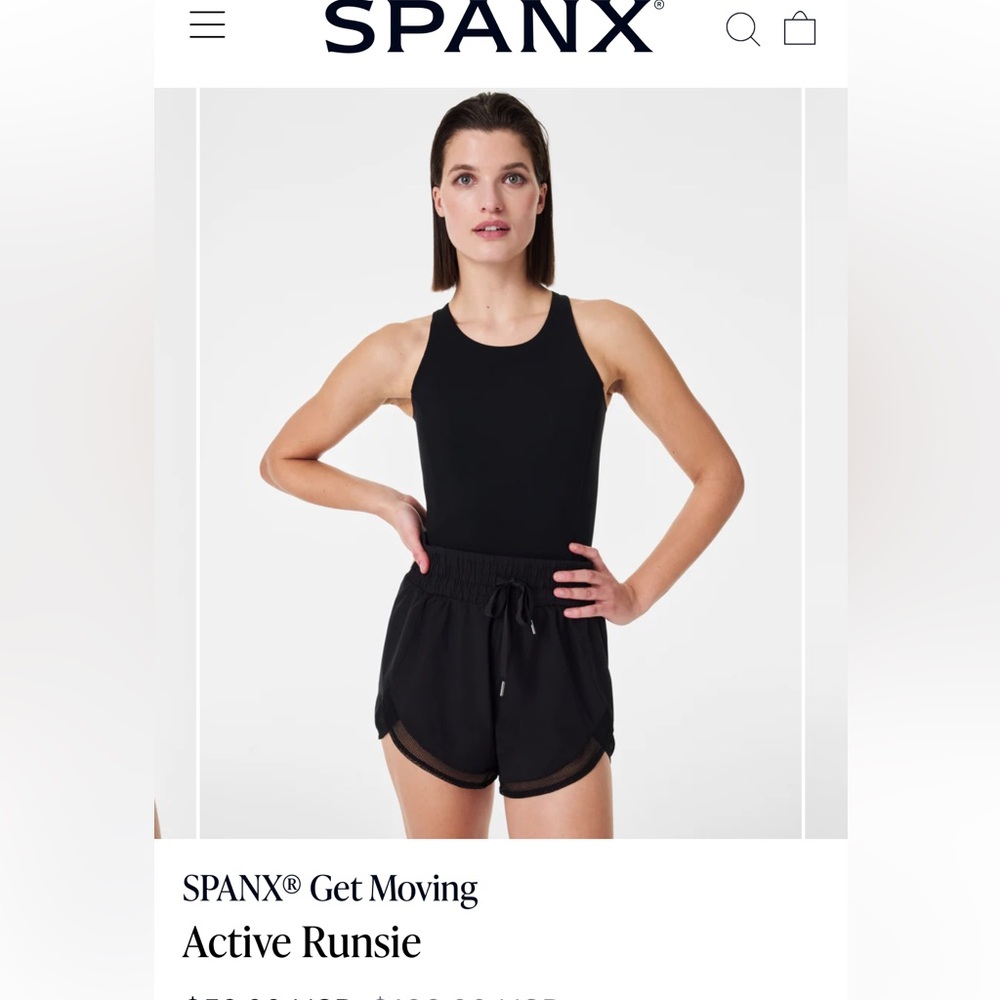 SPANX